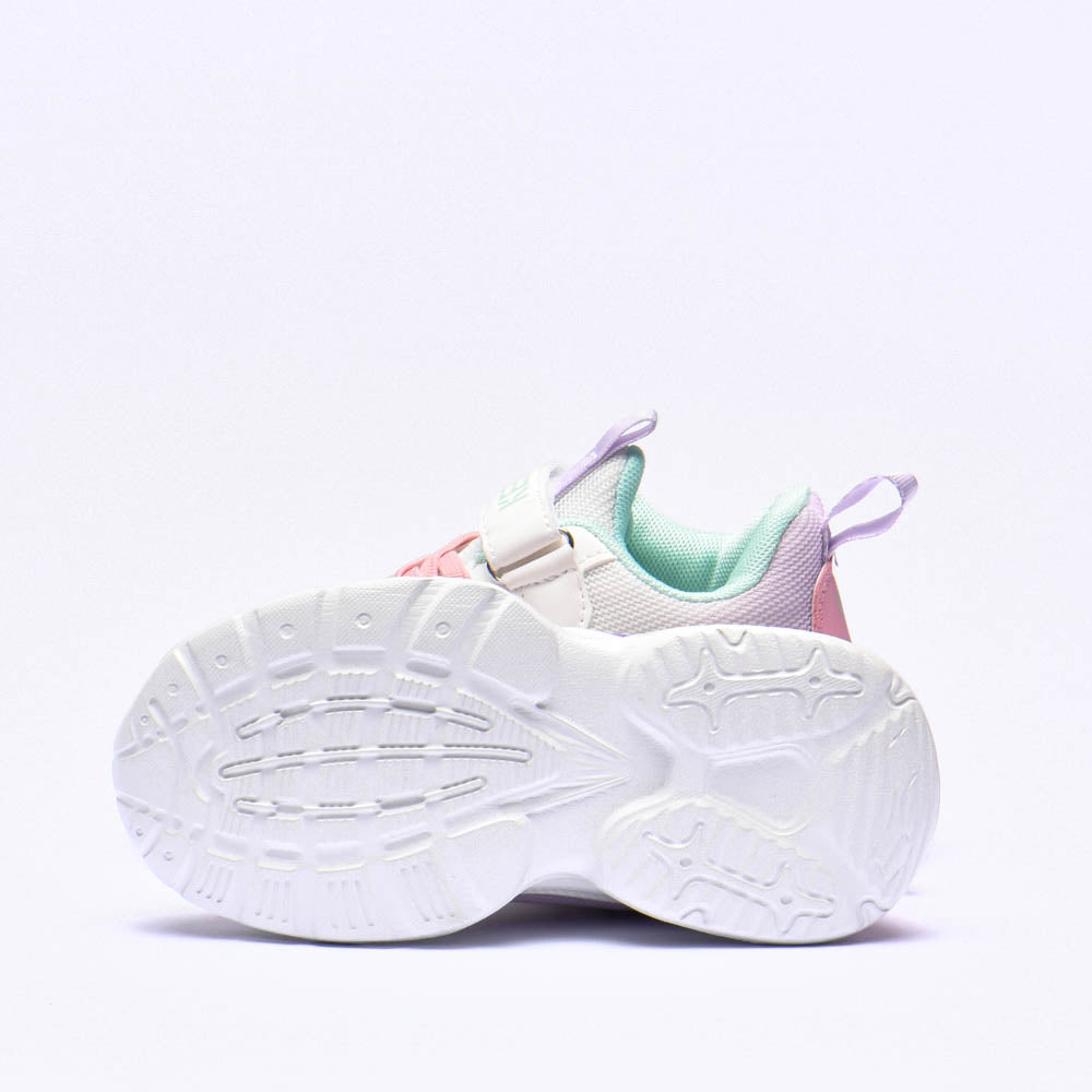 KEEP - WhitePurplePink