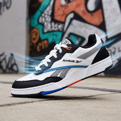 REEBOK BB 4000 II