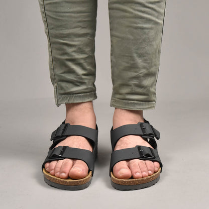 BIRK  -  BKH-104-GRIS