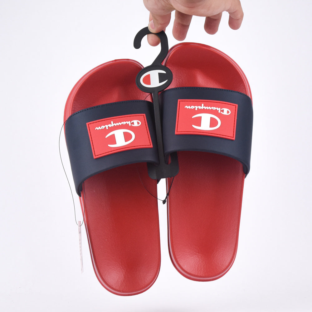 ARUBO Slide NNY/RED champion