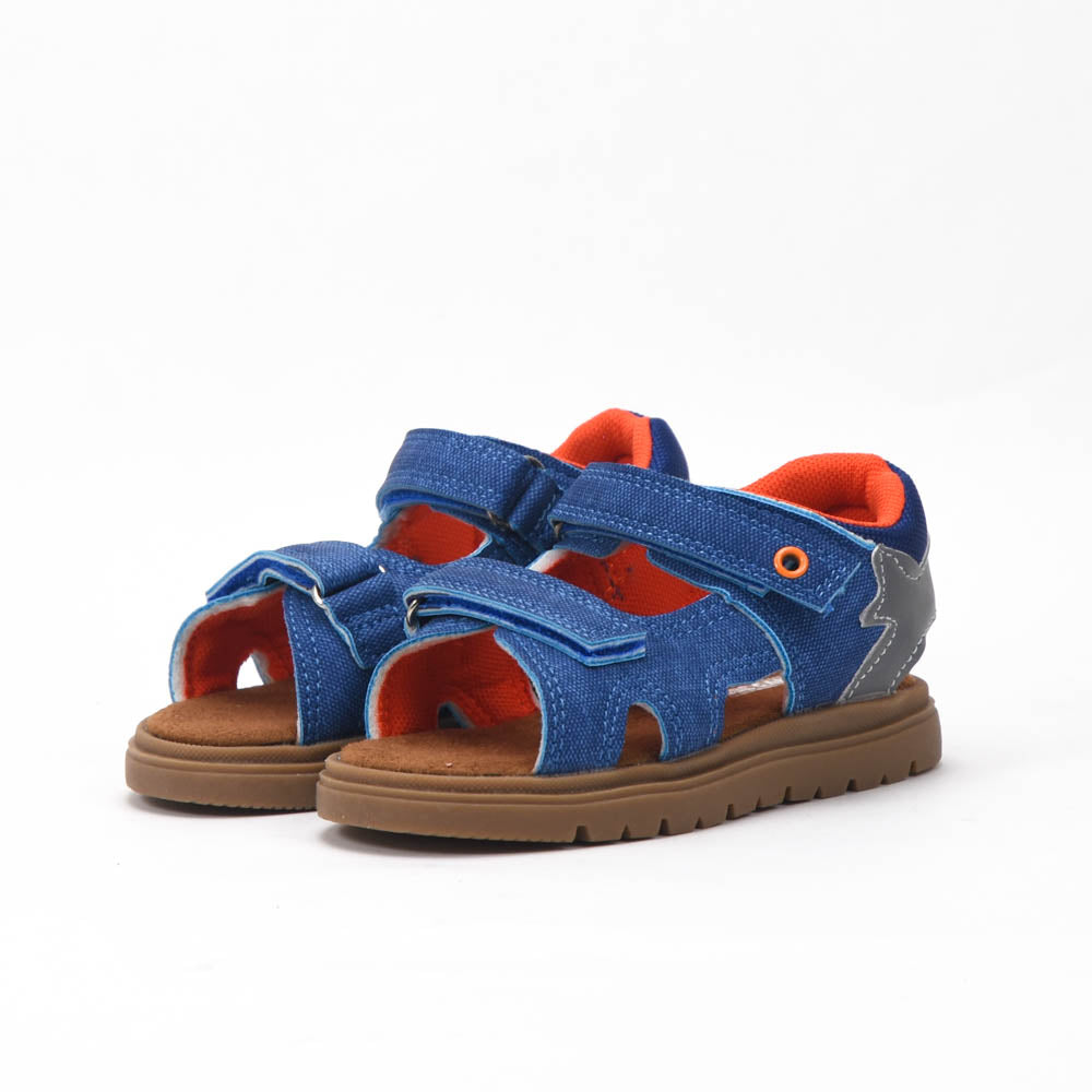 Safety Jogger Sandale Enfant