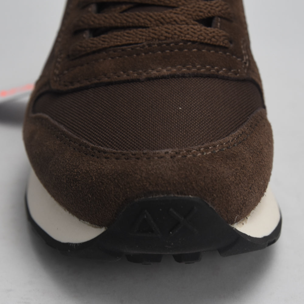 BASKET SUN68 TOM FLUO - Z44102-08