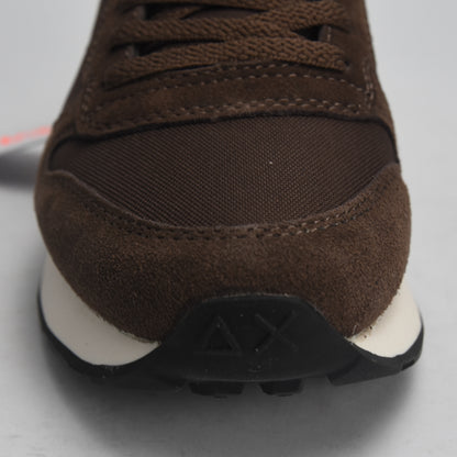 BASKET SUN68 TOM FLUO - Z44102-08