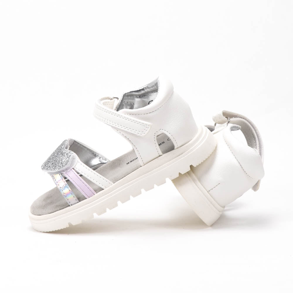 Safety Jogger Sandale Fillette