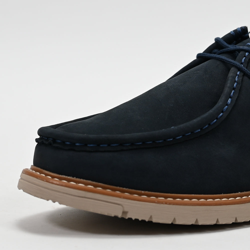 Hush Puppies Lightweight Lace-Up Shoes for Men