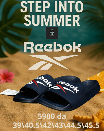 REEBOK RBK FULGERE SLIDE