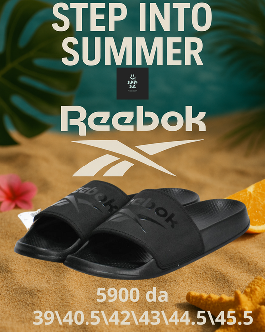 REEBOK RBK FULGERE SLIDE  100038178