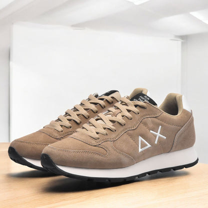 SUN68 TOM SUED 77 BEIGE SCURO