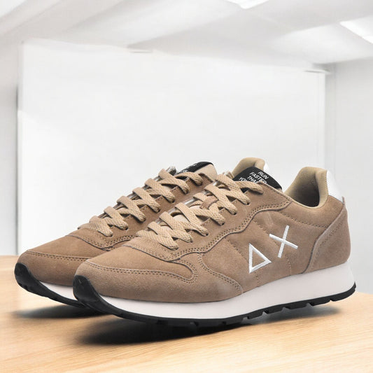 SUN68 TOM SUED 77 BEIGE SCURO