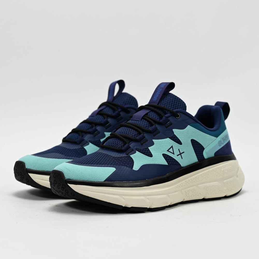 SUN68 FOOTWEAR