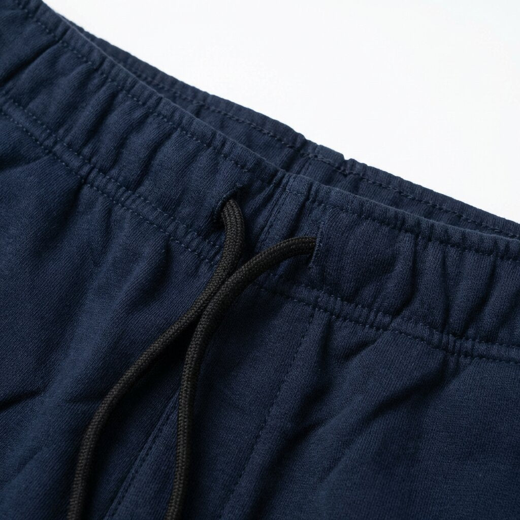 DEPART JOGGING CARGO SLIM Homme navy