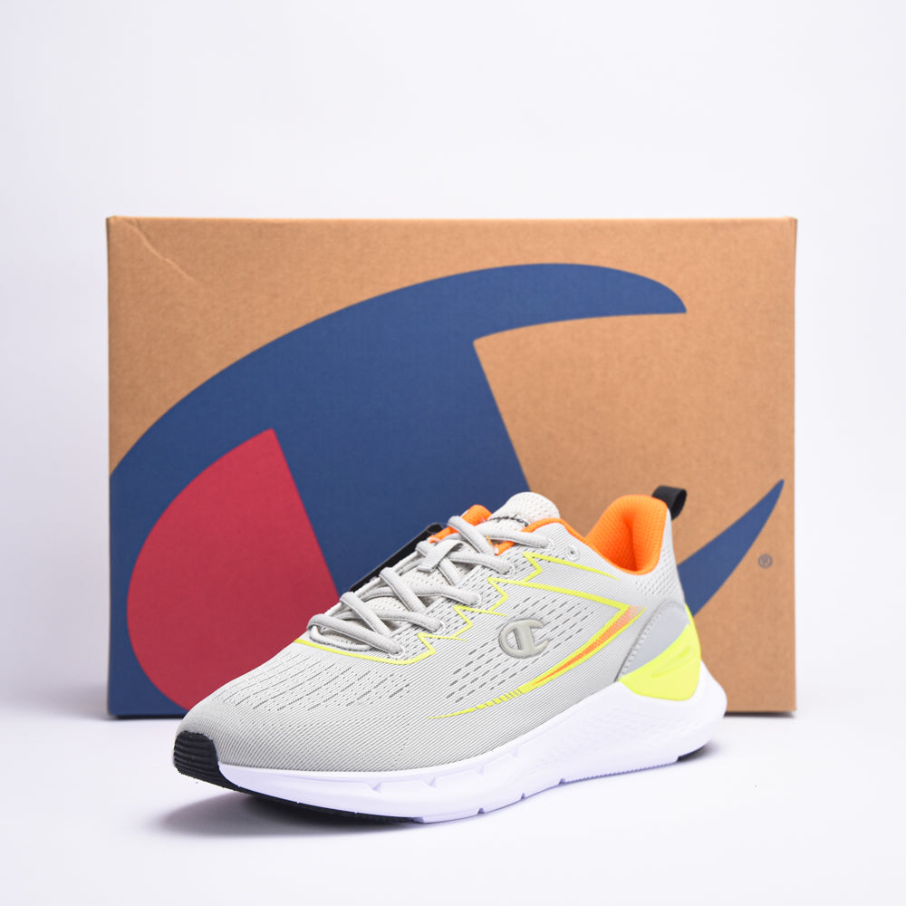 Champion - NIMBLE Low Cut DOG/YELLOW