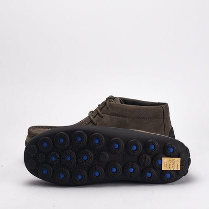 GEOX U SPHERICA EC14-B-SUEDE