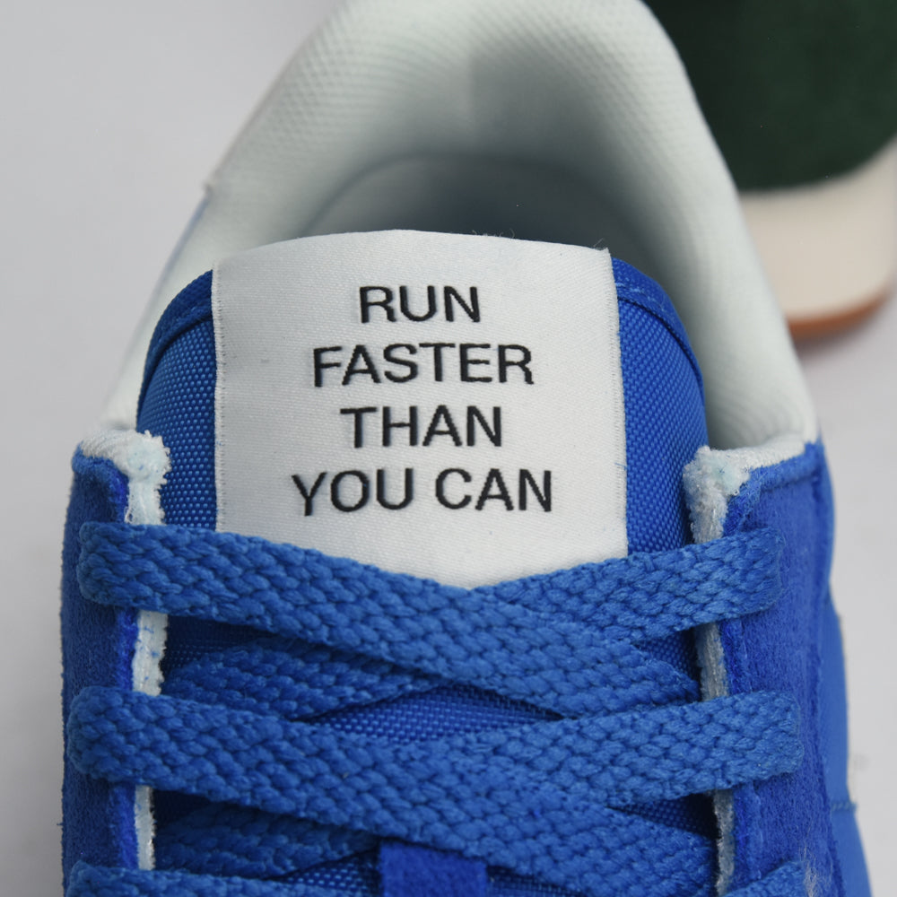 BASKET SUN68 TOM SOLID 58 ROYAL