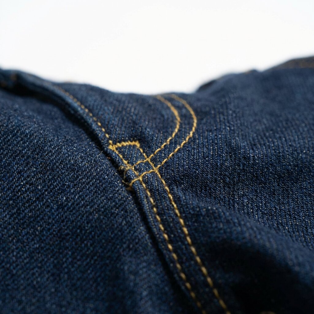 DEPART Pantalon JEAN DEPART SLIM homme Bleu