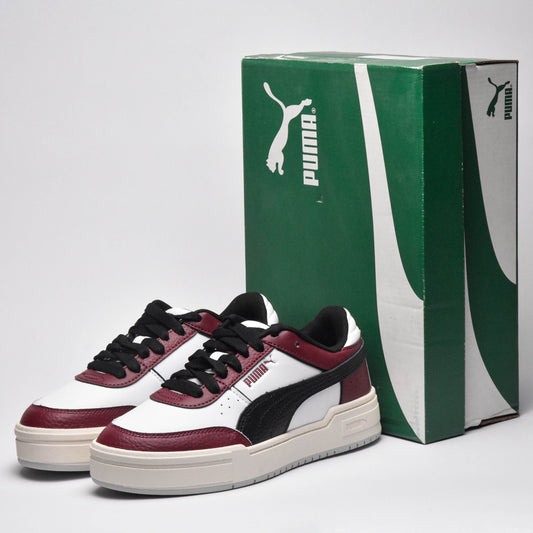 PUMA CA PRO SPORT LTH JR