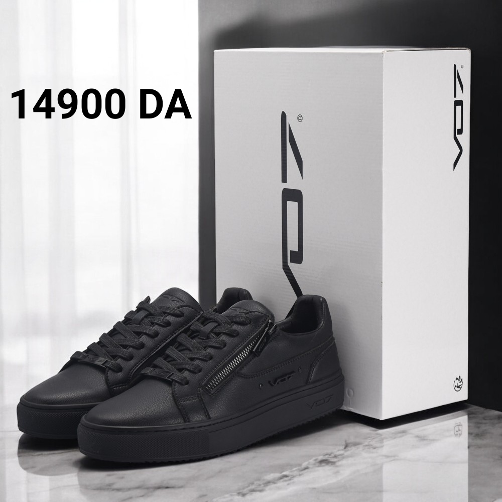 VO7 FOOTWEAR