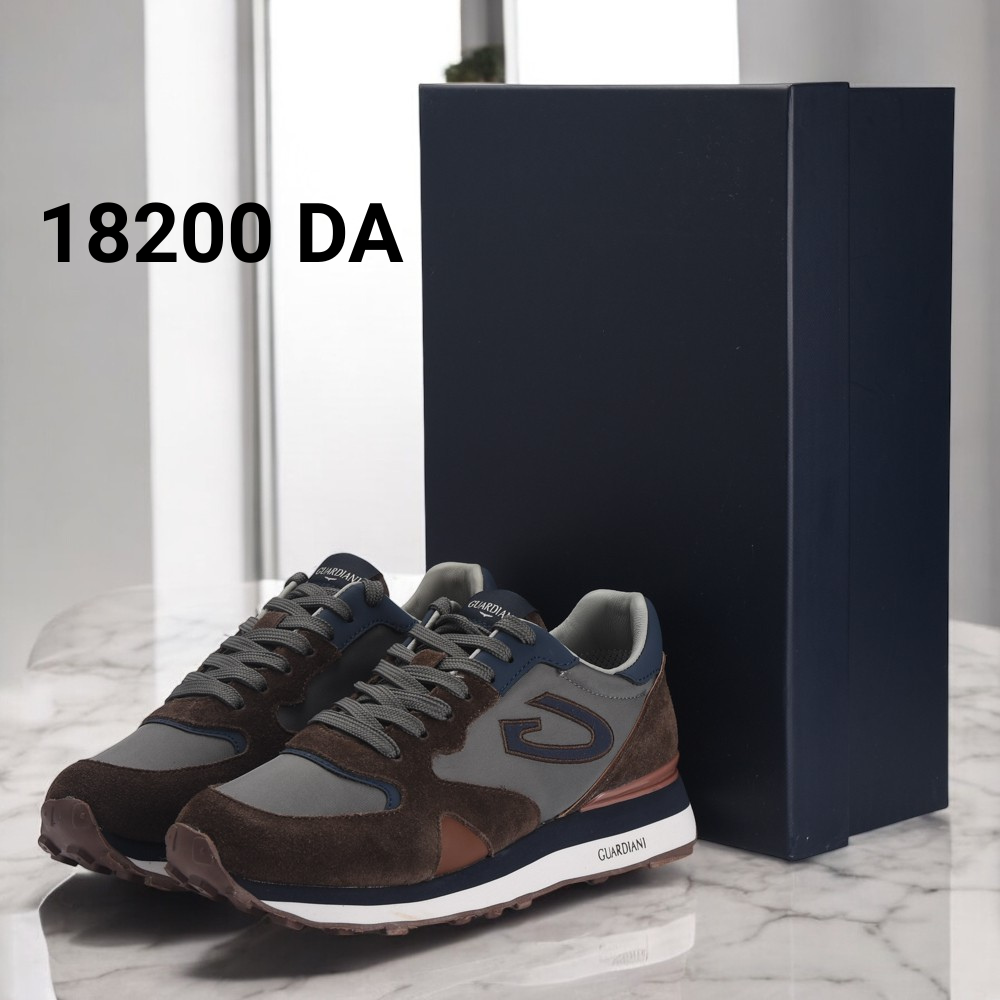 GUARDIANI FOOTWEAR