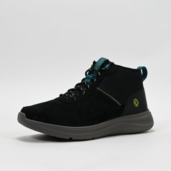 Hush Puppies Elevate Chukka Boots