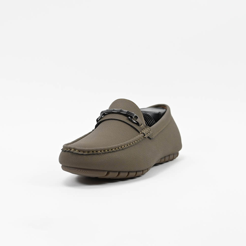 Massimo Mocassins Driving Loafers