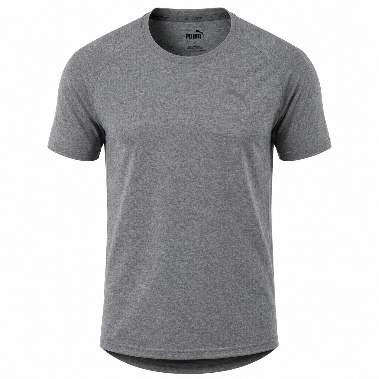 Puma Evostripe Tee T-Shirt