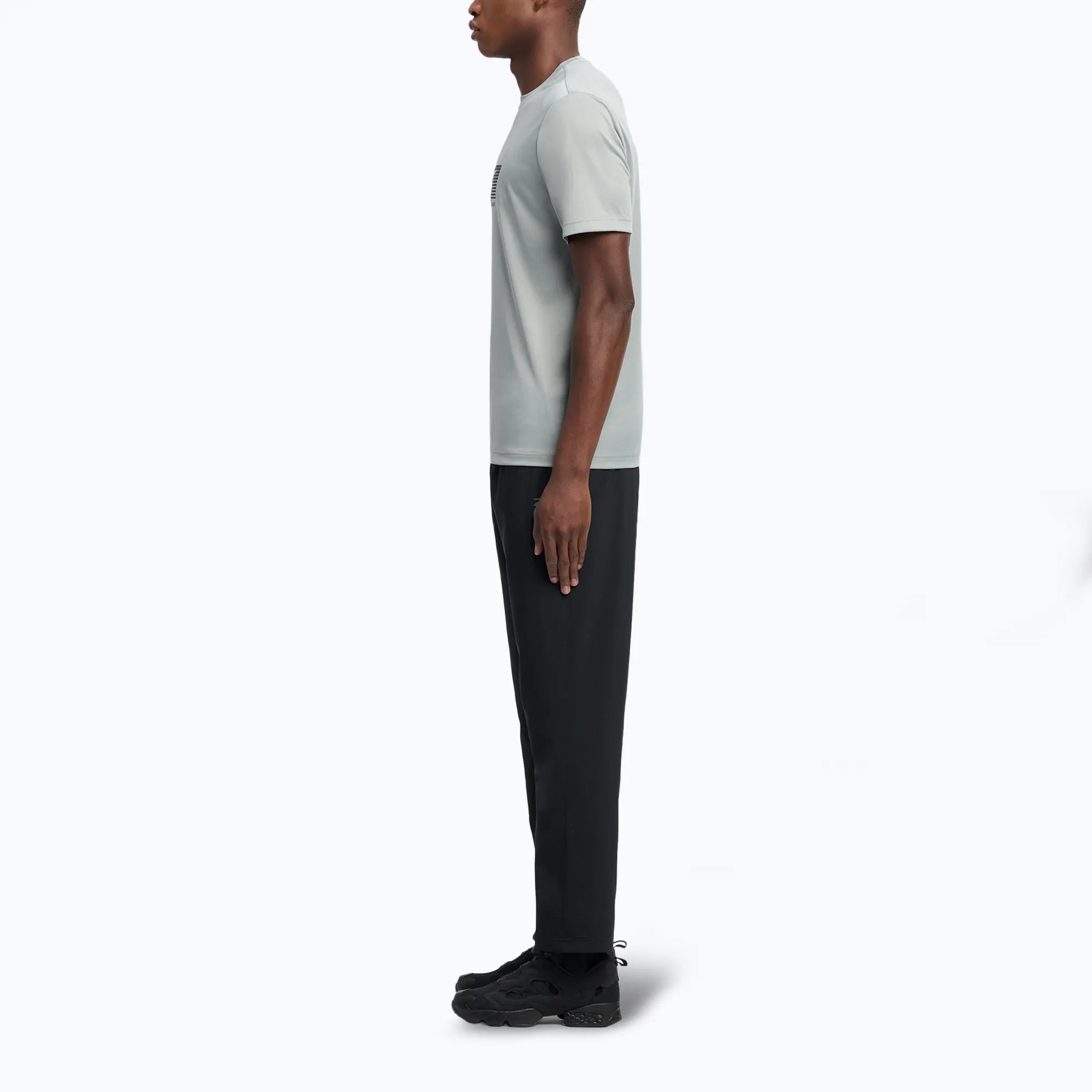 Reebok ID Train Woven Open Hem Track Pants