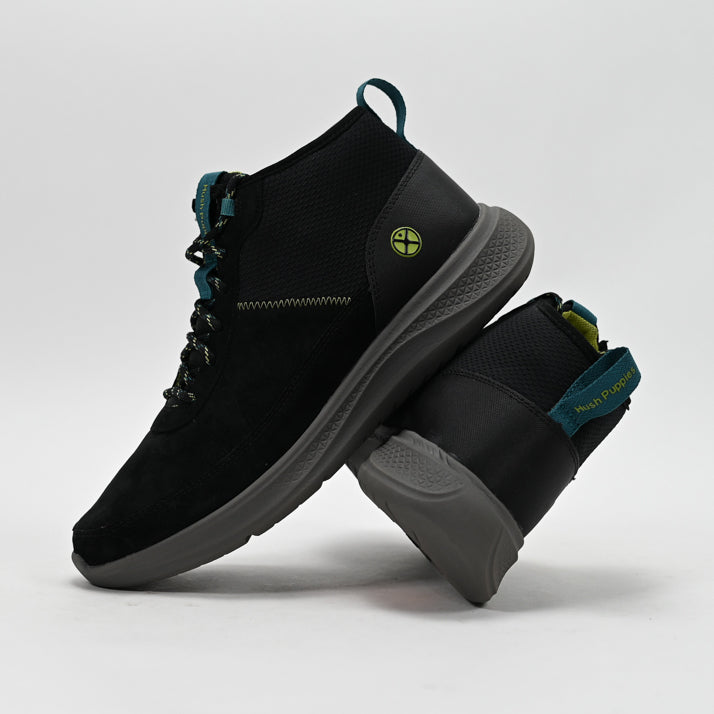 Hush Puppies Elevate Chukka Boots