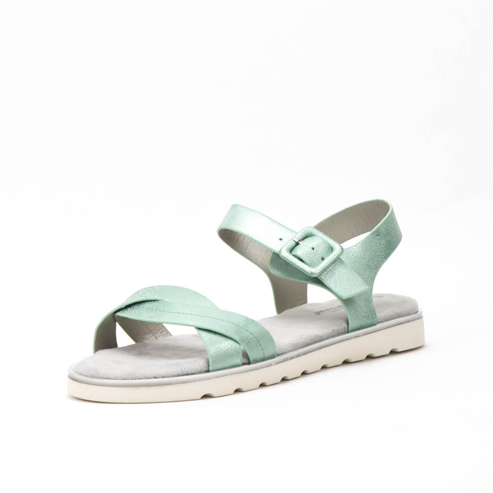 Safety Jogger Sandales Femme