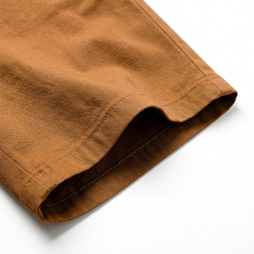 DEPART Short chino homme