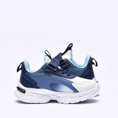 KEEP -  BlueCyanWhite