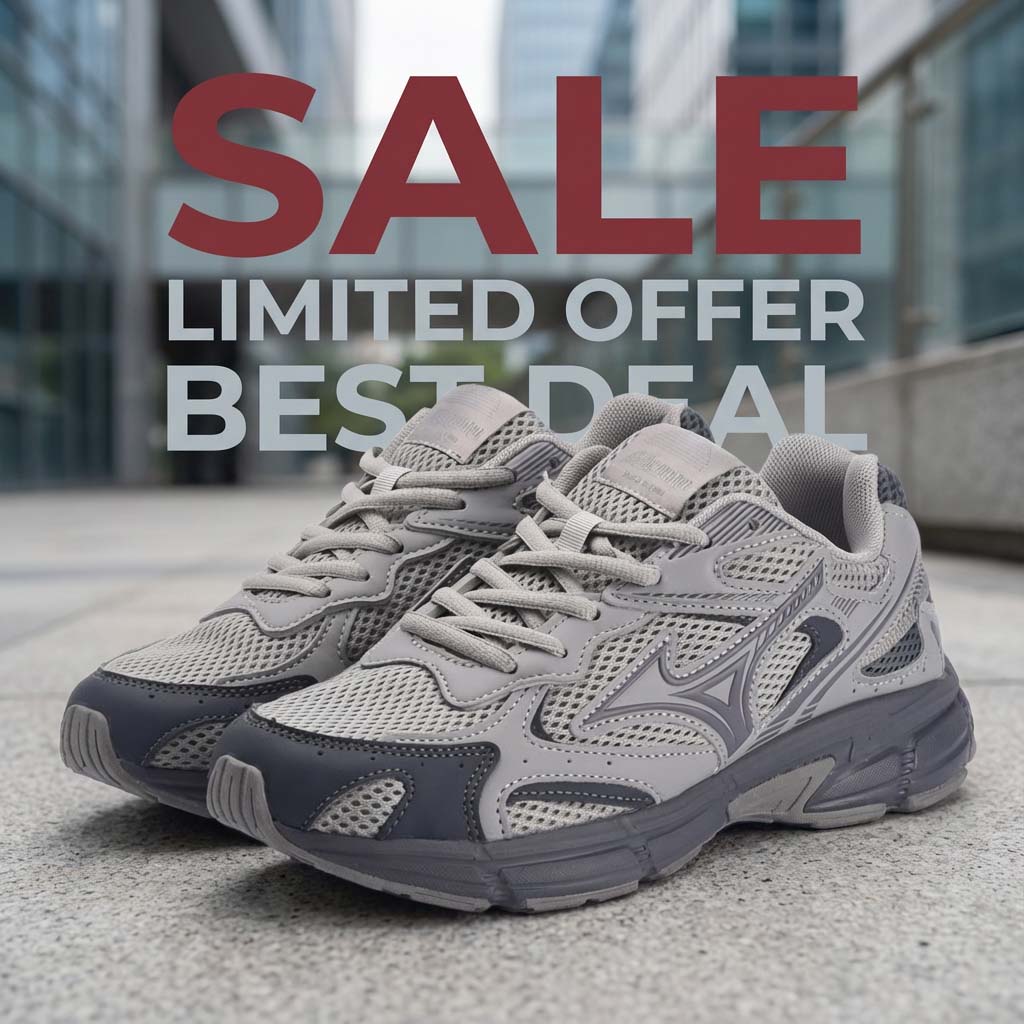 MIZUNO SPEED 2K