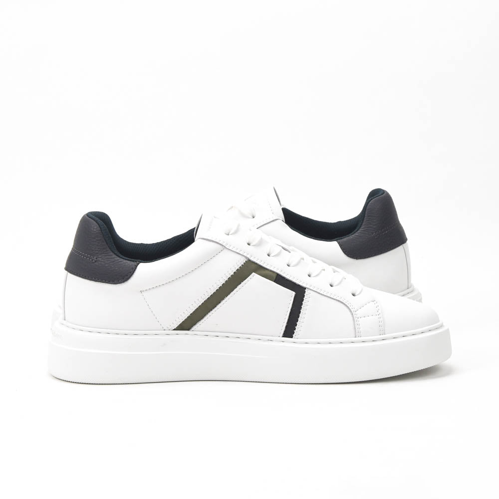 Harmont and Blaine Lifestyle Sneakers Homme