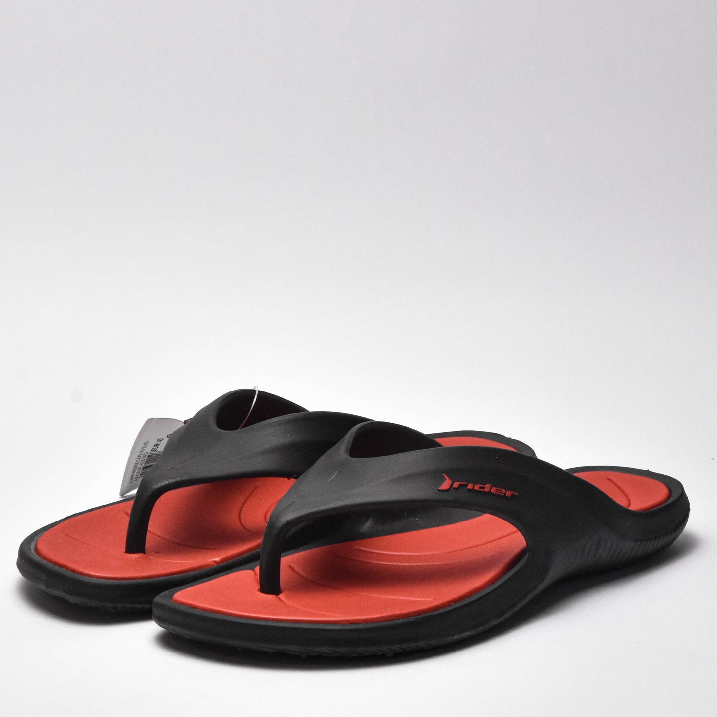 RIDER CAPE XVII AD BLACK/RED