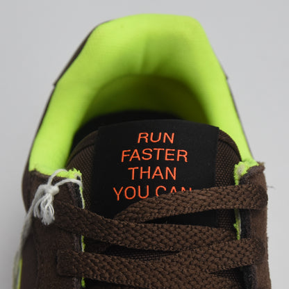 BASKET SUN68 TOM FLUO - Z44102-08