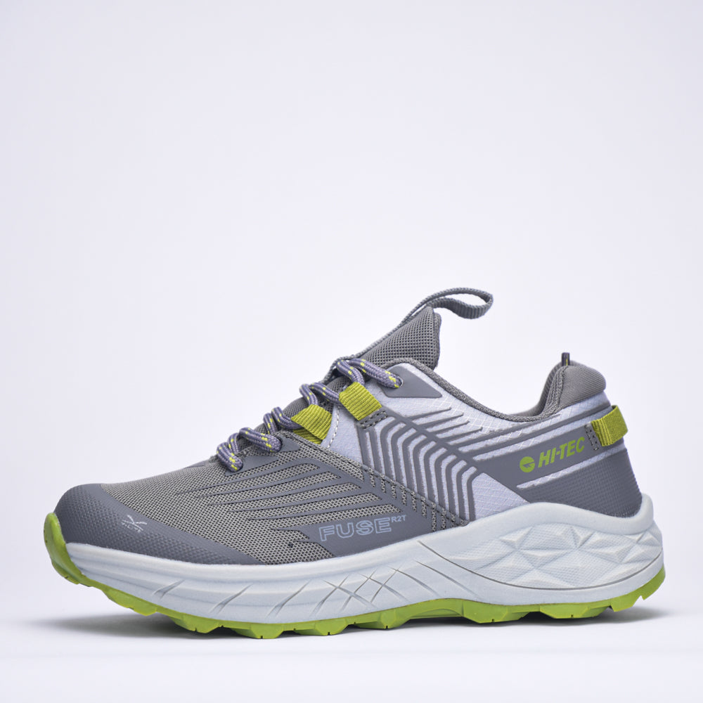 Hi-Tec - Fuse Trail Low JNR