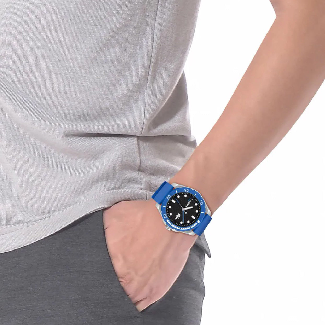 Montre Lacoste