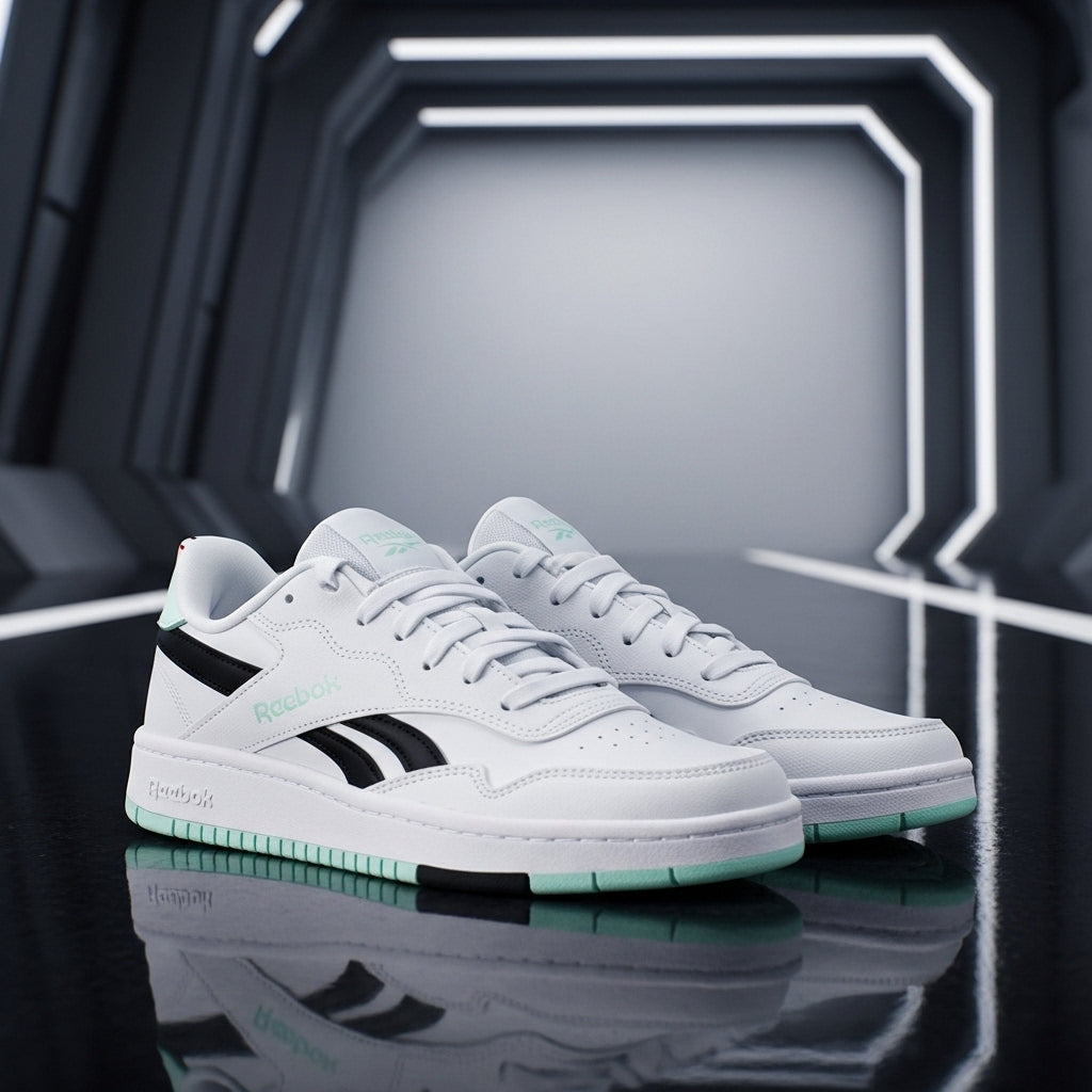 REEBOK - BB 1000