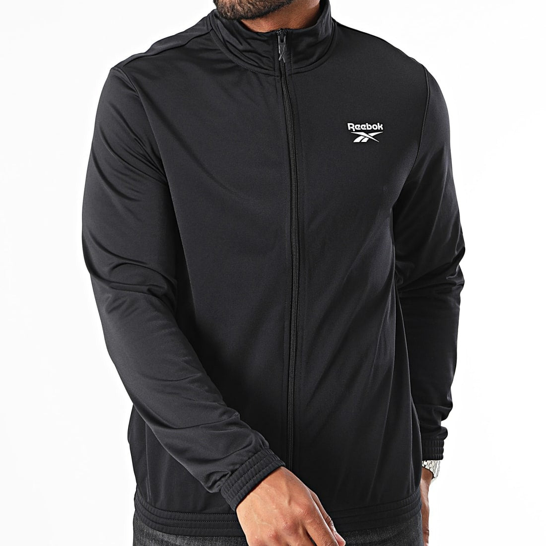 Sweat Zippé REEBOK