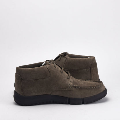 GEOX U ADACTER M A - SUEDE