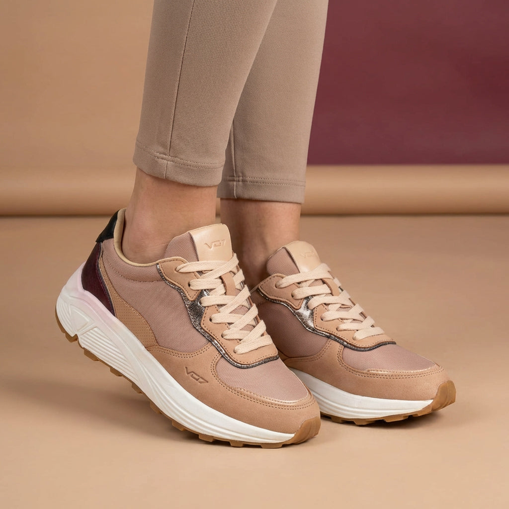 VO7 SHOES
