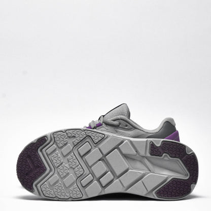 HI-TEC COURTNEY ULTIMATE GREY BLUE