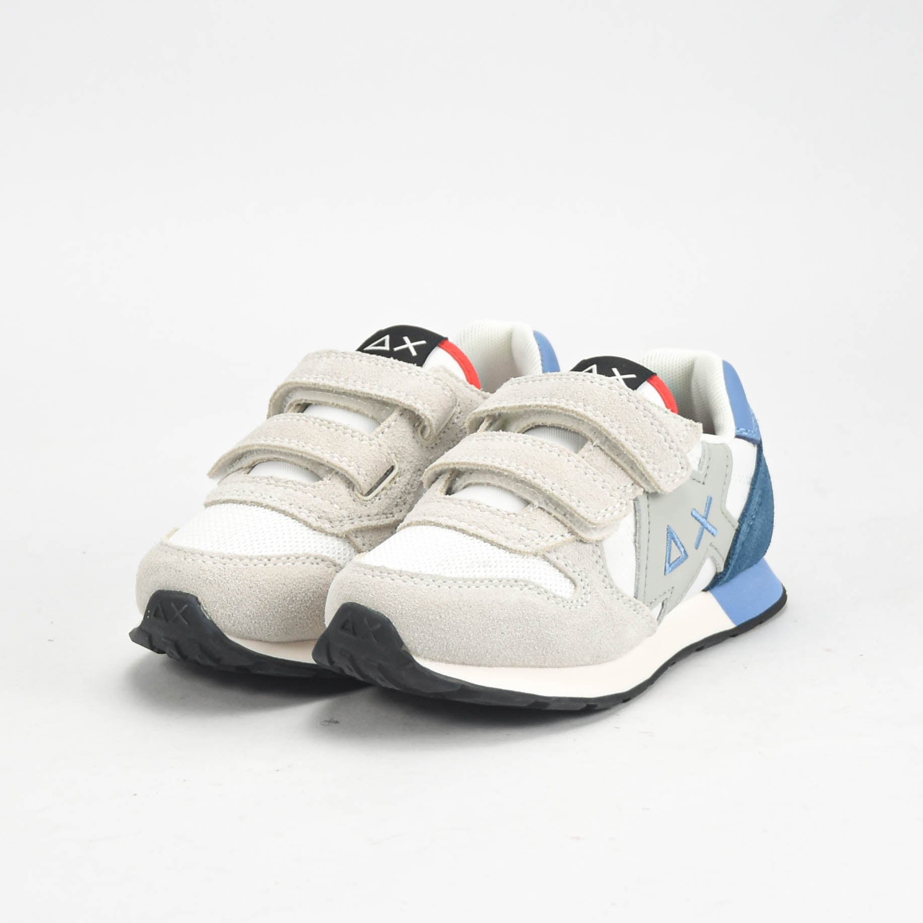 SUN68 SHOES