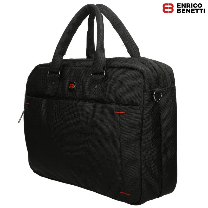 Sac pour ordinateur ENRICO BENETTI Cornell