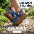 Safety Jogger Sandale Enfant