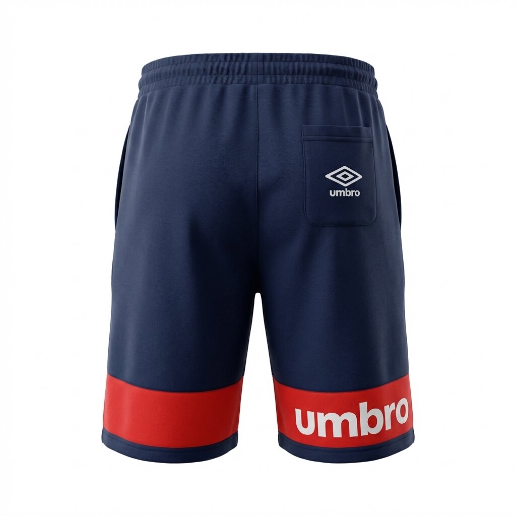 UMBRO SHORT