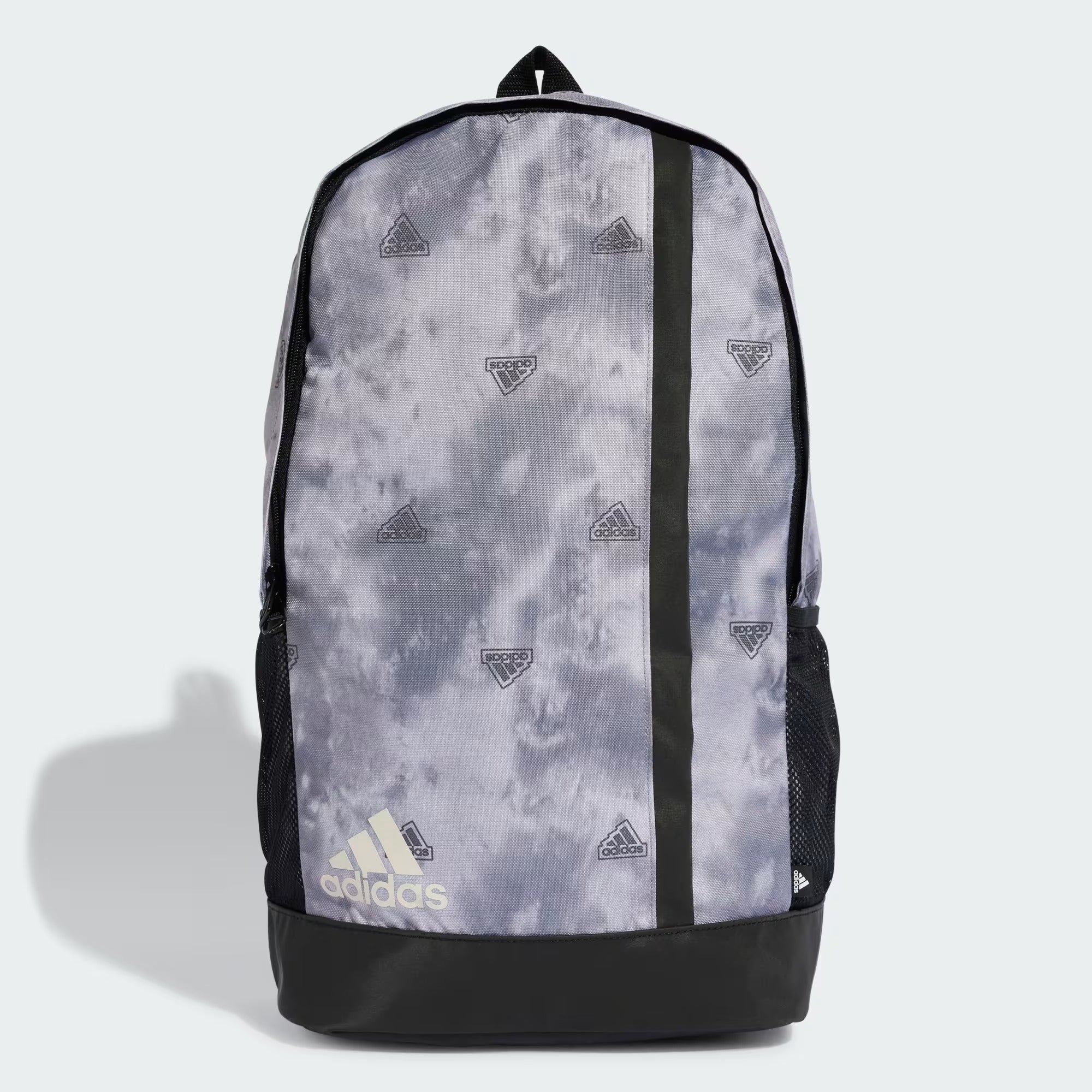 ADIDAS Linear Backpack Graphics U Essentials Linear Backpack | Sac ...