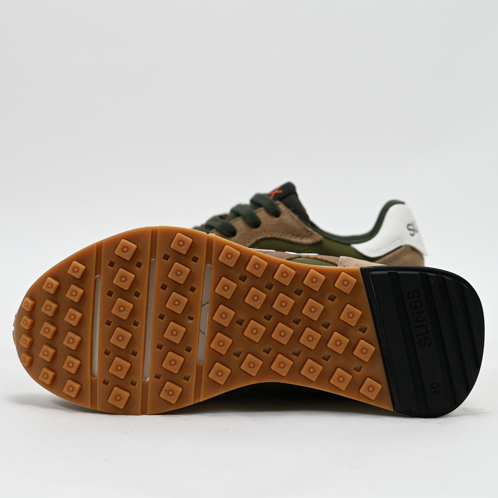 SUN68 FOOTWEAR