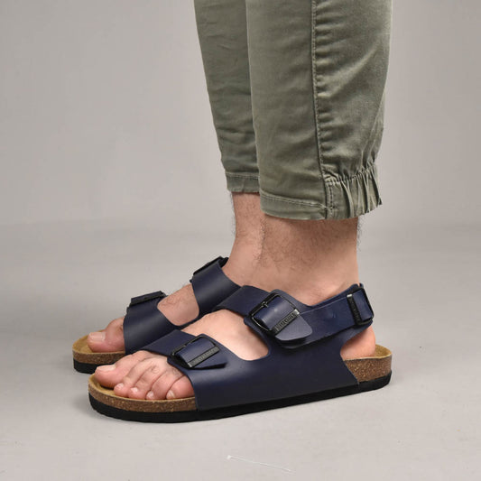 BIRK  -  BKH-104-BLUE