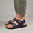 BIRK  -  BKH-104-BLUE