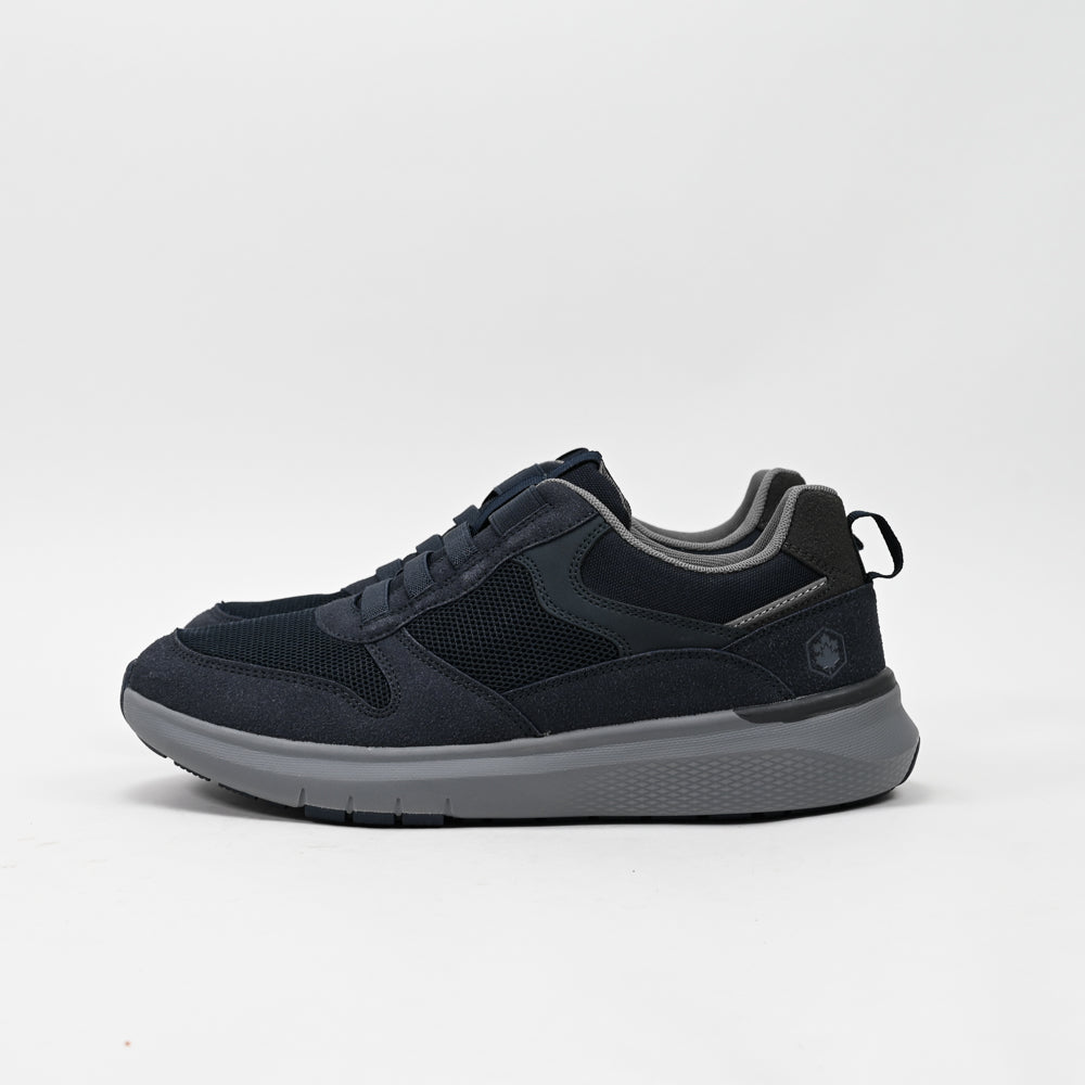 LUMBERJACK NEIL